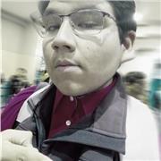 Hola, mi nombre es Fabrizzio y soy un apasionado del diseño digital. Suelo dar clases a estudiantes de grado superior.